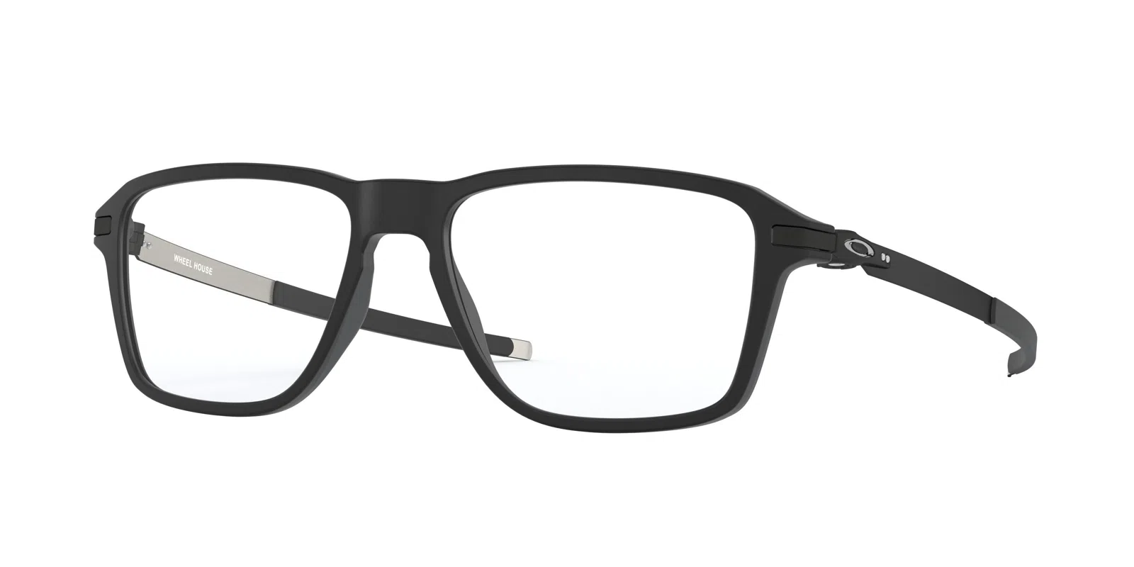 Oakley Wheel House 8166 Eyeglasses - view 8